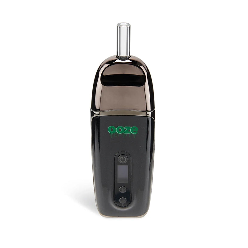 Ooze Flare Dry Herb Dry Herb Vaporizer - Vape Demand