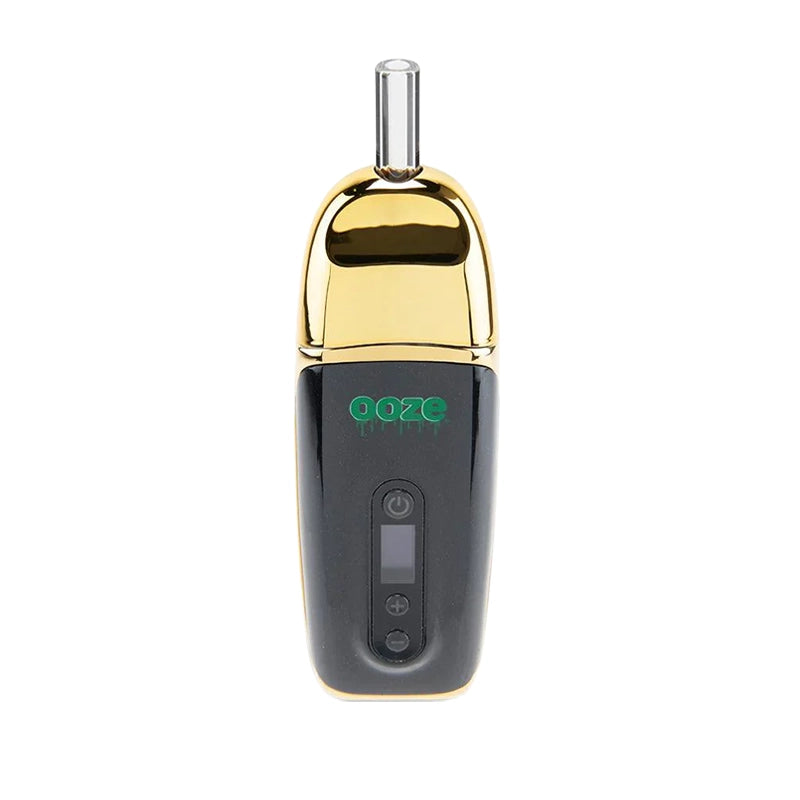 Ooze Flare Dry Herb Dry Herb Vaporizer - Vape Demand