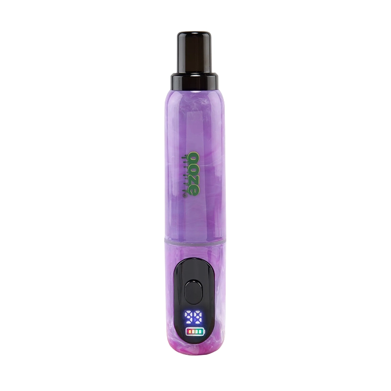 Ooze Hilo 400mAh Conceal - 510 Battery - Vape Demand