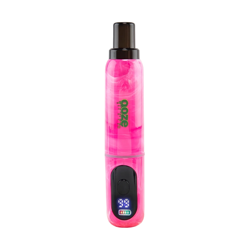 Ooze Hilo 400mAh Conceal - 510 Battery - Vape Demand