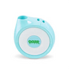 Ooze Movez 650mAh - 510  Battery - Aqua Teal