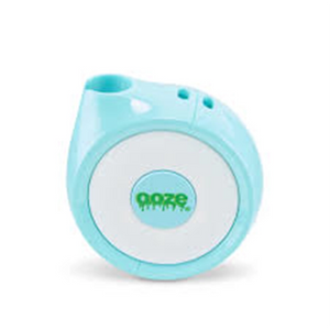 Ooze Movez 650mAh - 510 Battery - Vape Demand
