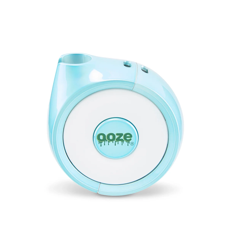 Ooze Movez 650mAh - 510 Battery - Vape Demand