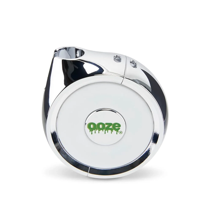 Ooze Movez 650mAh - 510 Battery - Vape Demand