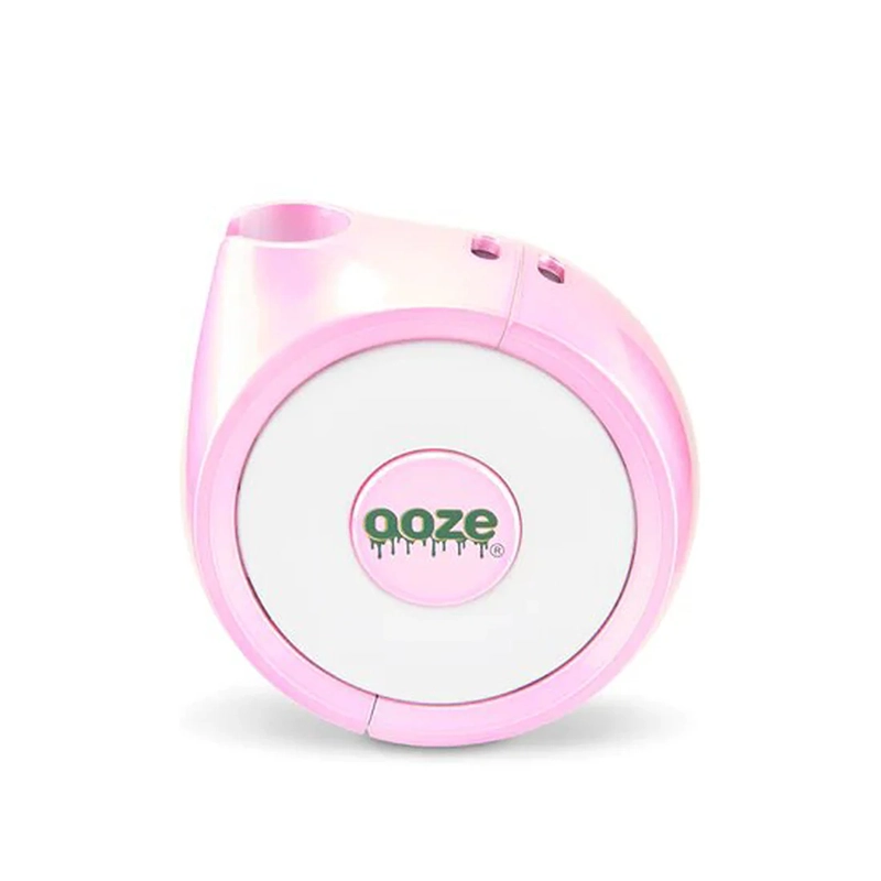 Ooze Movez 650mAh - 510 Battery - Vape Demand