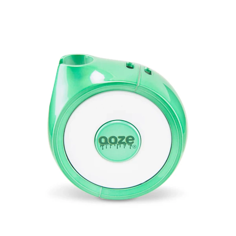 Ooze Movez 650mAh - 510 Battery - Vape Demand