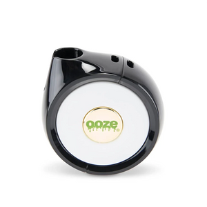 Ooze Movez 650mAh - 510 Battery - Vape Demand