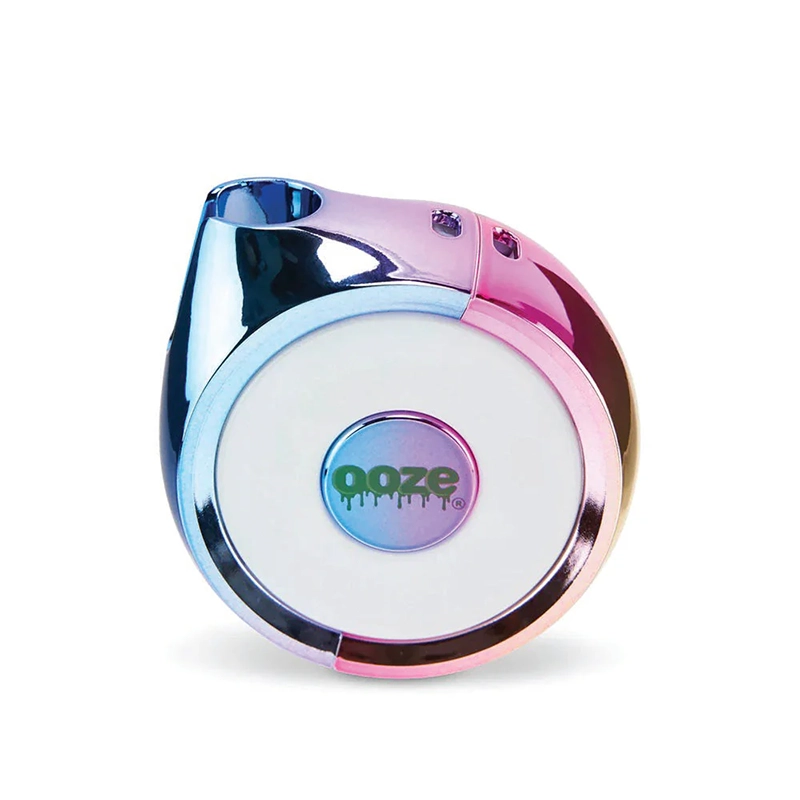 Ooze Movez 650mAh - 510 Battery - Vape Demand