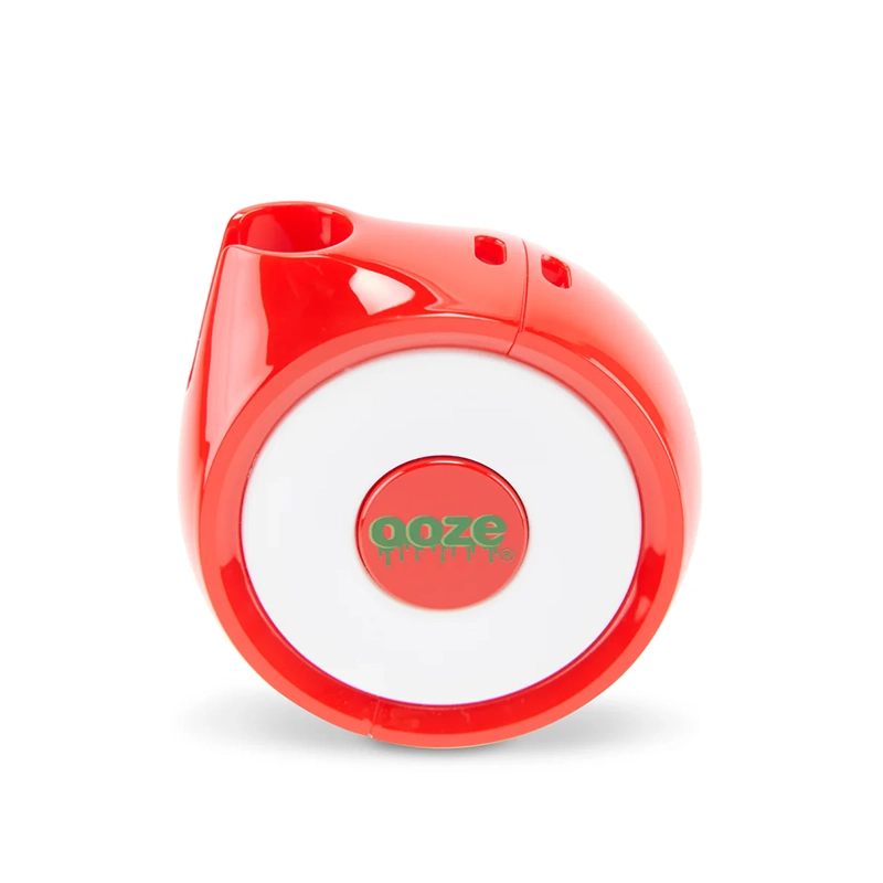 Ooze Movez 650mAh - 510 Battery - Vape Demand