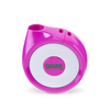 Ooze Movez 650mAh - 510  Battery - Ultra Purple
