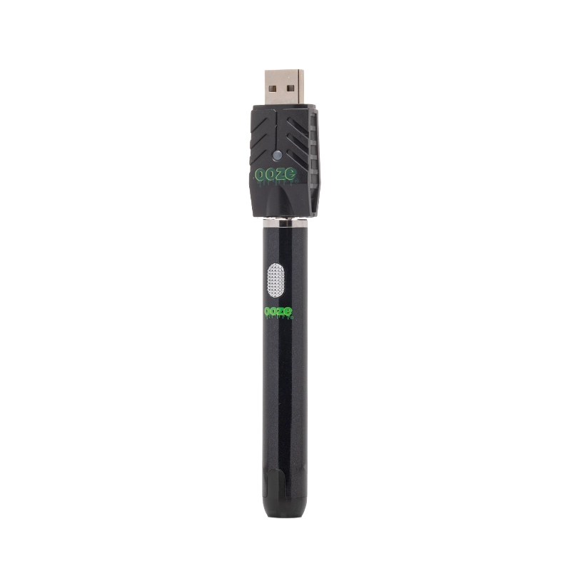 Ooze Smart Vape Pen 650mAh - 510 Battery - Vape Demand