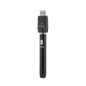 Ooze Smart Vape Pen 650mAh - 510 Battery - Vape Demand