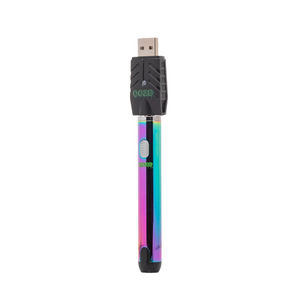 Ooze Smart Vape Pen 650mAh - 510 Battery - Vape Demand