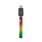 Ooze Smart Vape Pen 650mAh - 510 Battery - Vape Demand