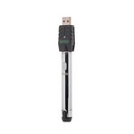 Ooze Smart Vape Pen 650mAh - 510 Battery - Vape Demand