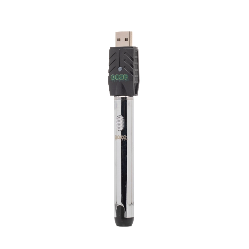 Ooze Smart Vape Pen 650mAh - 510 Battery - Vape Demand