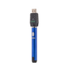 Ooze Smart Vape Pen 650mAh - 510 Battery - Sapphire Blue