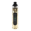 Ooze Titan 2400mAh Extract Mod Wax Vaporizer - Lucky Gold
