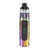 Ooze Titan 2400mAh Extract Mod Wax Vaporizer - Rainbow
