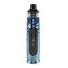 Ooze Titan 2400mAh Extract Mod Wax Vaporizer - Sapphire Blue