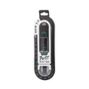 Ooze Twist Slim Pen 2.0 - 510 Battery - panther Black