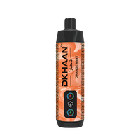 Orange Mint
