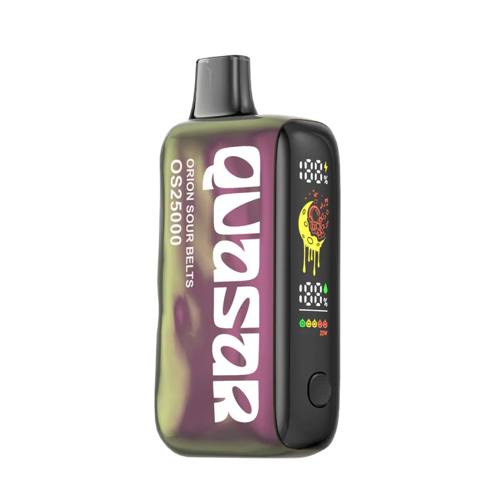 Lost Mary Quasar OS25000 Disposable Vape - 25000 Puffs - Vape Demand