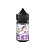 PB & Jam Monster Grape Limited Edition 30mL salt nicotine e-liquid bottle