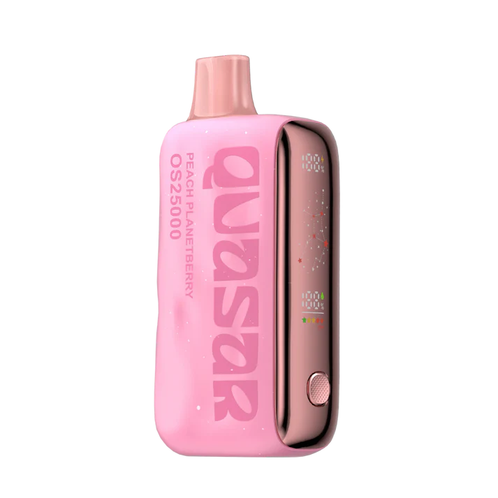 Lost Mary Quasar OS25000 Disposable Vape - 25000 Puffs - Vape Demand