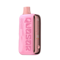 Peach Planetberry