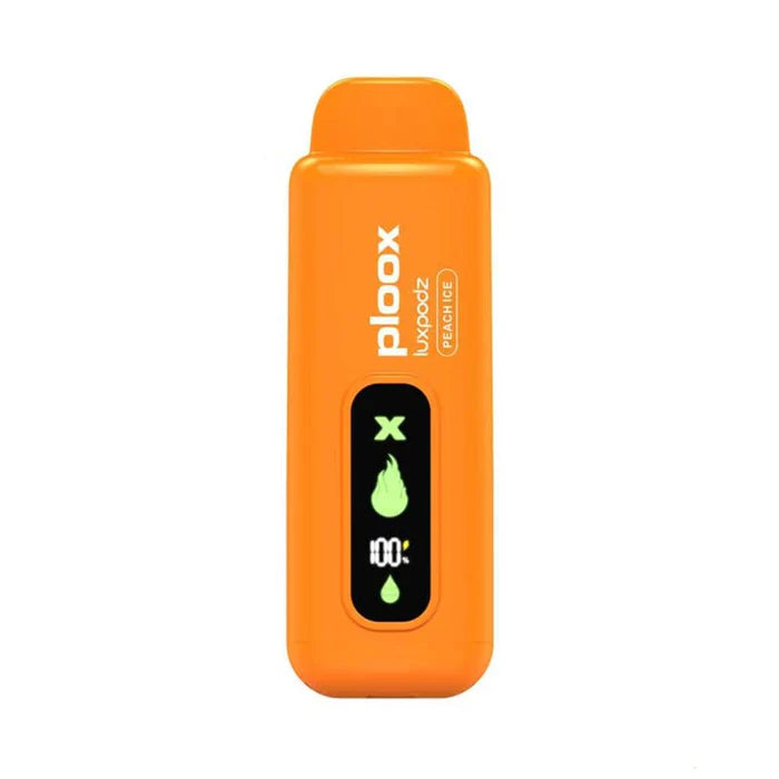 Ploox X Disposable Pod - 15000 Puffs - Vape Demand