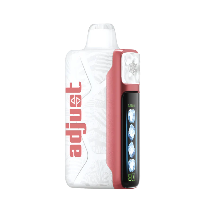 Adjust MyCool 20mL Disposable Vape - 40000 Puffs - Vape Demand