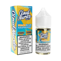 Blue Raspberry Peach