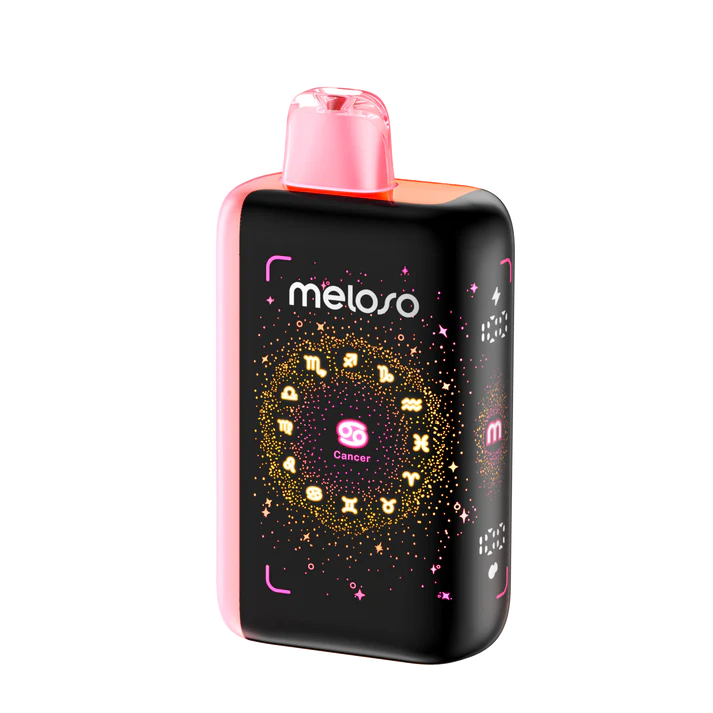 Geek Bar Meloso Bar Disposable Vape - 30000 Puffs - Vape Demand