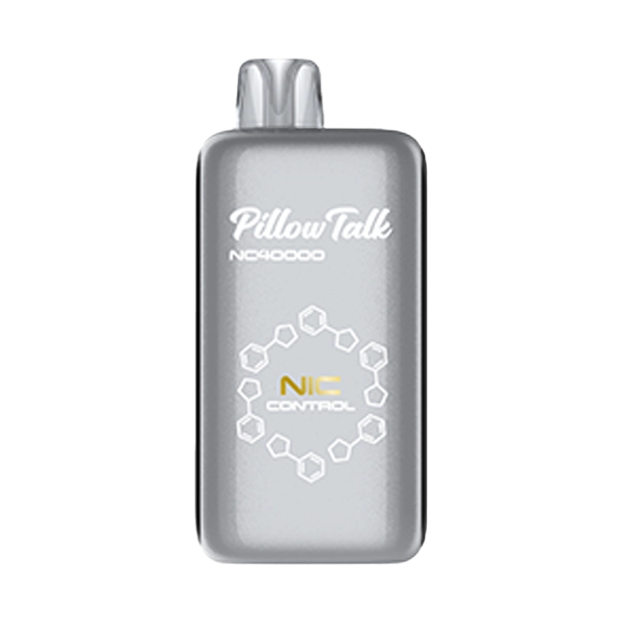 Pillow Talk Nic Control NC Disposable Vape - 40000 Puffs - Vape Demand