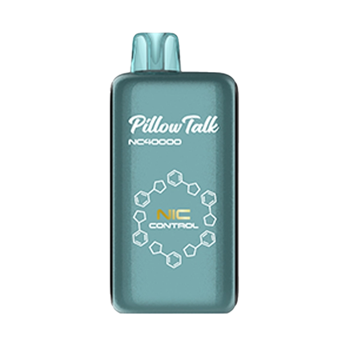 Pillow Talk Nic Control NC Disposable Vape - 40000 Puffs - Vape Demand