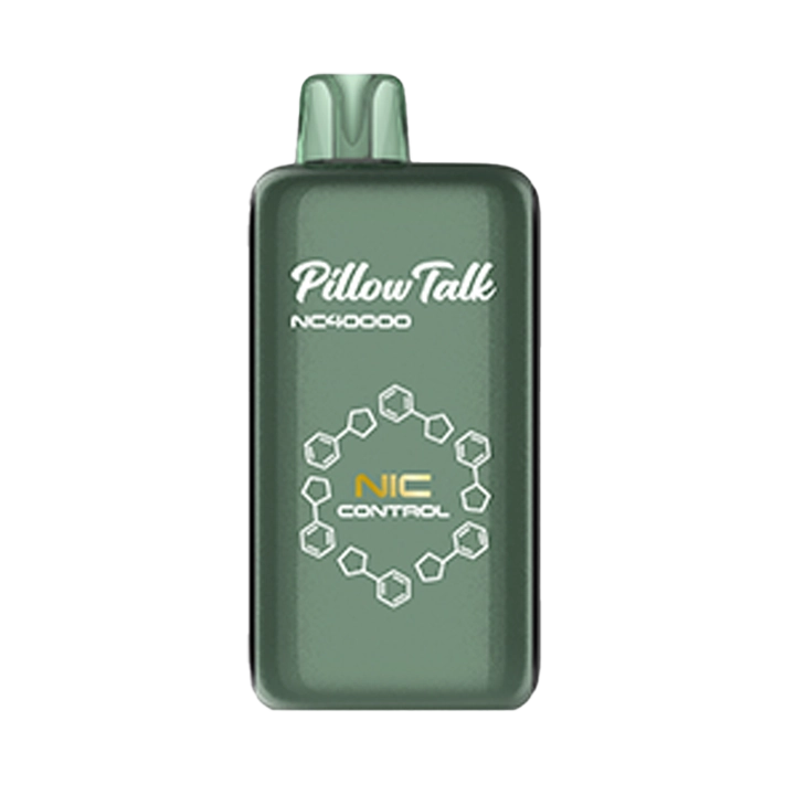 Pillow Talk Nic Control NC Disposable Vape - 40000 Puffs - Vape Demand