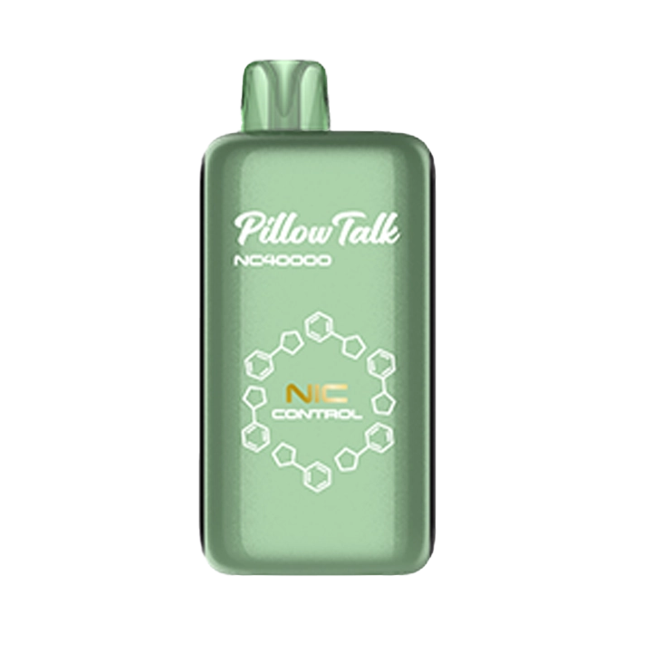 Pillow Talk Nic Control NC Disposable Vape - 40000 Puffs - Vape Demand