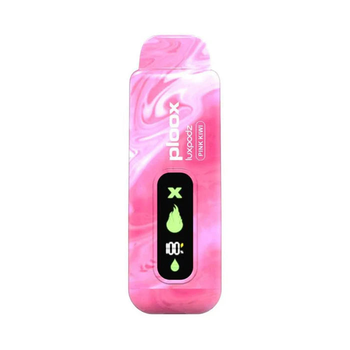 Ploox X Disposable Pod - 15000 Puffs - Vape Demand