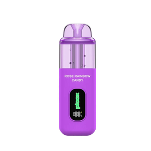 Ploox XS by Luxpodz Disposable Vape - 25000 Puffs