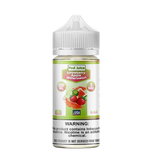 Pod Juice Strawberry Apple Watermelon Freeze 100mL bottle