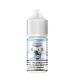 Pod Juice Aloe Grape Freeze 30mL salt nic bottle