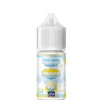 Pod Juice Banana Freeze 30mL salt nic bottle