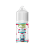 Pod Juice Berry Watermelon 30mL fruit salt nic bottle