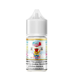 Pod Juice Fruity Bears Freeze 30mL salt nic bottle