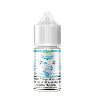 Pod Juice Jewel Mint Diamond 30mL luxury salt nic