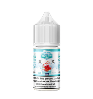 Pod Juice Jewel Mint Lush Freeze 30mL premium salt nic bottle