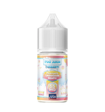 Pod Juice Strawberry Apple Nectarine 30mL orchard fruit salt nic bottle