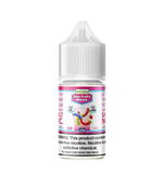Pod Juice Sour Fruity Worms 30mL salt nic bottle