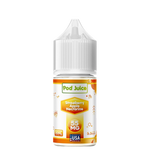 Pod Juice Strawberry Apple Nectarine 30mL orchard fruit salt nic bottle